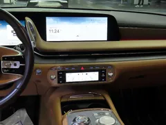 2023 Genesis G90 Gasoline 3.5 Turbo 2WD — фото 15