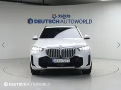 2024 BMW X5 xDrive 30d M Sport — фото 3