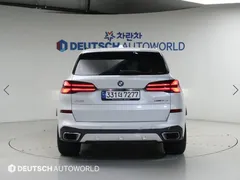 2024 BMW X5 xDrive 30d M Sport — фото 4