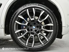 2024 BMW X5 xDrive 30d M Sport — фото 5