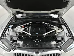 2024 BMW X5 xDrive 30d M Sport — фото 6