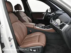 2024 BMW X5 xDrive 30d M Sport — фото 10