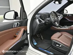 2024 BMW X5 xDrive 30d M Sport — фото 15