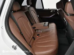 2024 BMW X5 xDrive 30d M Sport — фото 16
