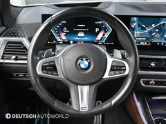 2024 BMW X5 xDrive 30d M Sport — фото 17