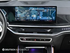 2024 BMW X5 xDrive 30d M Sport — фото 18