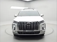2024 Hyundai Palisade Gasoline 3.8 4WD — фото 1