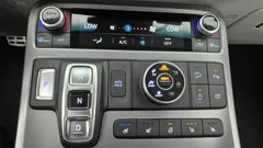 2024 Hyundai Palisade Gasoline 3.8 4WD — фото 6