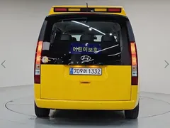 2024 Hyundai Staria L3.5 Kinder Safety Car — фото 3
