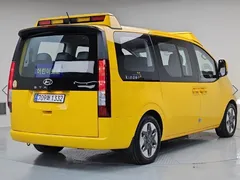 2024 Hyundai Staria L3.5 Kinder Safety Car — фото 4