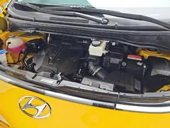 2024 Hyundai Staria L3.5 Kinder Safety Car — фото 5
