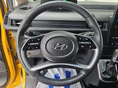 2024 Hyundai Staria L3.5 Kinder Safety Car — фото 9
