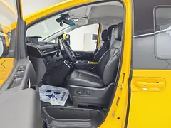 2024 Hyundai Staria L3.5 Kinder Safety Car — фото 15