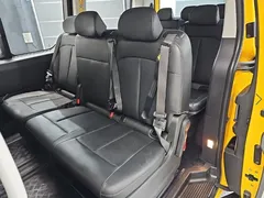 2024 Hyundai Staria L3.5 Kinder Safety Car — фото 16