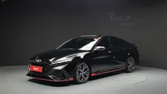 2022 Hyundai Avante 2.0 N — фото 1