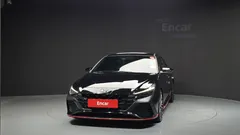 2022 Hyundai Avante 2.0 N — фото 3