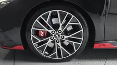 2022 Hyundai Avante 2.0 N — фото 5