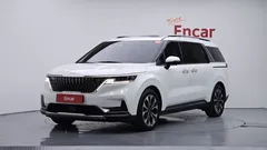 2023 Kia Carnival Gasoline 9-Seater Signature — фото 1