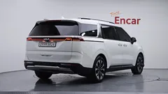 2023 Kia Carnival Gasoline 9-Seater Signature — фото 2