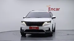 2023 Kia Carnival Gasoline 9-Seater Signature — фото 3