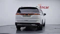 2023 Kia Carnival Gasoline 9-Seater Signature — фото 4