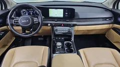 2023 Kia Carnival Gasoline 9-Seater Signature — фото 7