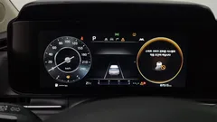 2023 Kia Carnival Gasoline 9-Seater Signature — фото 8