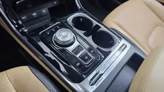 2023 Kia Carnival Gasoline 9-Seater Signature — фото 9