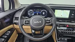 2023 Kia Carnival Gasoline 9-Seater Signature — фото 12