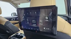 2023 Kia Carnival Gasoline 9-Seater Signature — фото 17