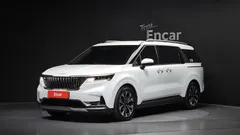2022 Kia Carnival Diesel 9-Seater Signature — фото 1