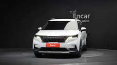 2022 Kia Carnival Diesel 9-Seater Signature — фото 3