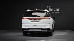 2022 Kia Carnival Diesel 9-Seater Signature — фото 4