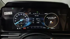 2022 Kia Carnival Diesel 9-Seater Signature — фото 8