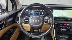 2022 Kia Carnival Diesel 9-Seater Signature — фото 13