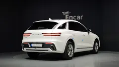 2022 Genesis GV70 2.5T Gasoline 2WD — фото 2