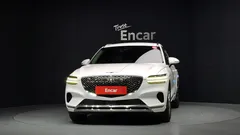 2022 Genesis GV70 2.5T Gasoline 2WD — фото 3