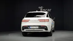 2022 Genesis GV70 2.5T Gasoline 2WD — фото 4