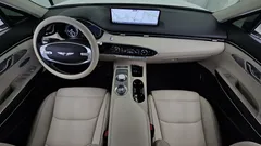 2022 Genesis GV70 2.5T Gasoline 2WD — фото 7