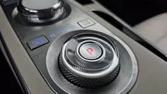 2022 Genesis GV70 2.5T Gasoline 2WD — фото 9