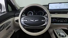 2022 Genesis GV70 2.5T Gasoline 2WD — фото 14