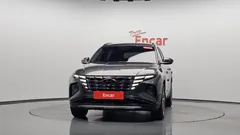2022 Hyundai Tucson Inspiration 2WD — фото 3