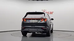 2022 Hyundai Tucson Inspiration 2WD — фото 4