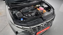 2022 Hyundai Tucson Inspiration 2WD — фото 6
