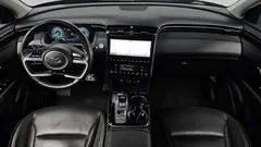 2022 Hyundai Tucson Inspiration 2WD — фото 7