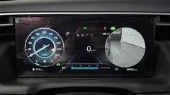2022 Hyundai Tucson Inspiration 2WD — фото 8