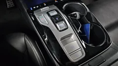 2022 Hyundai Tucson Inspiration 2WD — фото 9