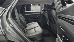 2022 Hyundai Tucson Inspiration 2WD — фото 11