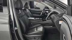 2022 Hyundai Tucson Inspiration 2WD — фото 12