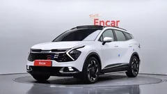2023 Kia Sportage Gasoline 1.6 Turbo 2WD — фото 1